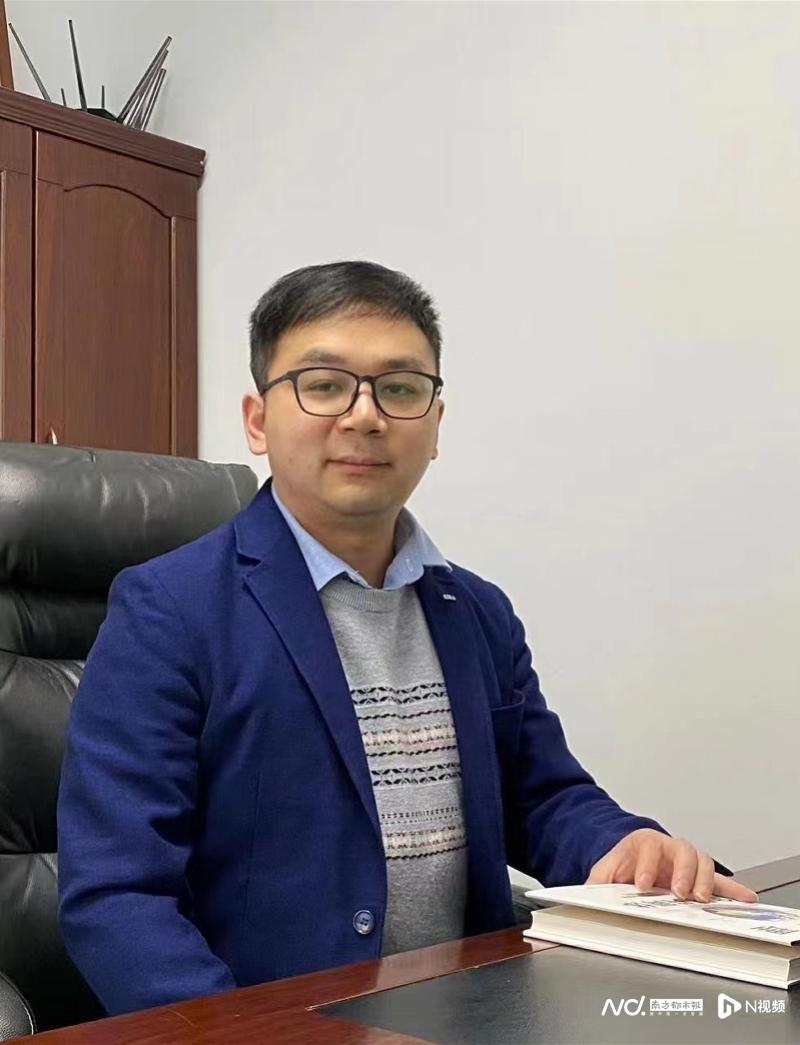 beat365中文唯一官网农业绿色低碳发展实验室特聘研究员、beat365中文唯一官网博士生导师何可。