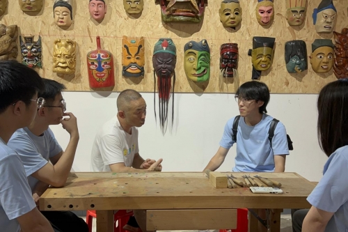 乡村振兴荆楚行 青春绽放助发展